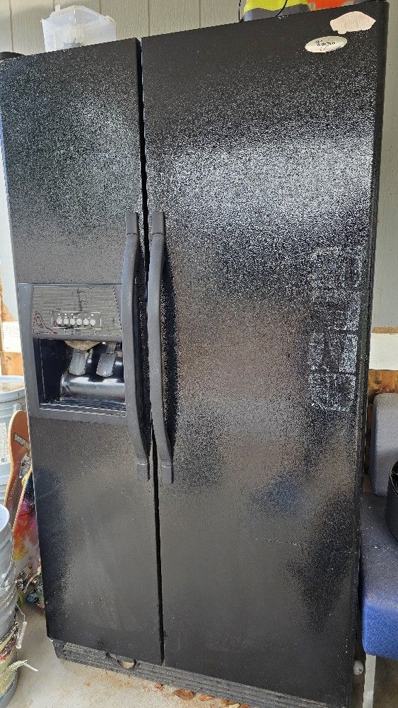 Need Fridge GONE ASAP!!