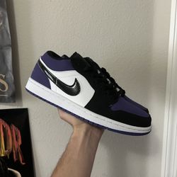 Jordan 1 
