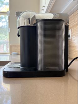 Nespresso