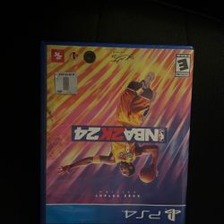 I Don’t have a PS4 No More 