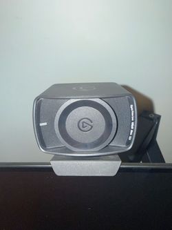Elgato Facecam 1080p60