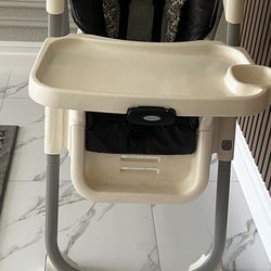 Kids highchair