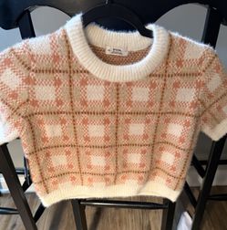 Beautiful Arden Sweater 