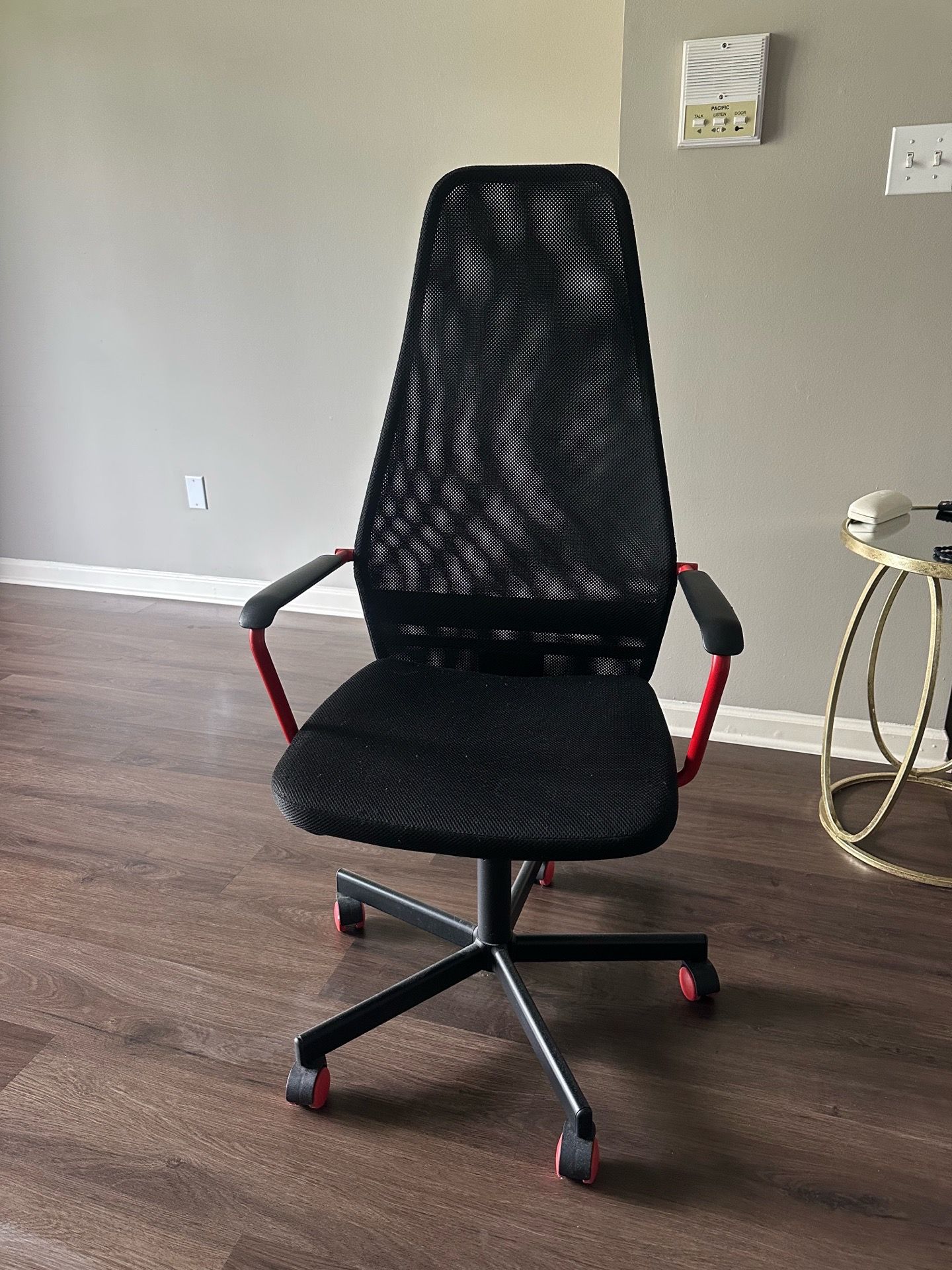 Office chair