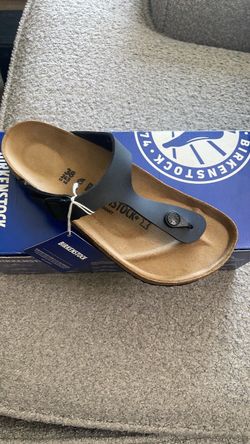 Ladies Birkenstock sandals