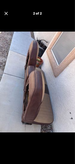 C10 bench seat