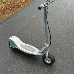 Razor E300 Electric Scooter