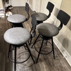Bar Stools 