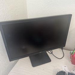 LG Computer Monitor