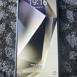 Samsung S24 Ultra Unlocked 