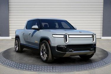 2022 Rivian R1T
