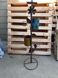 Garden decoration