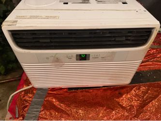 Frigidaire ac