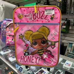 Lol Surprise - Luggage