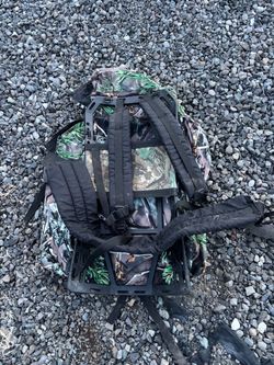 Hunting pack