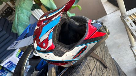 Helmet