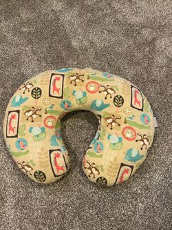 Boppy Pillow