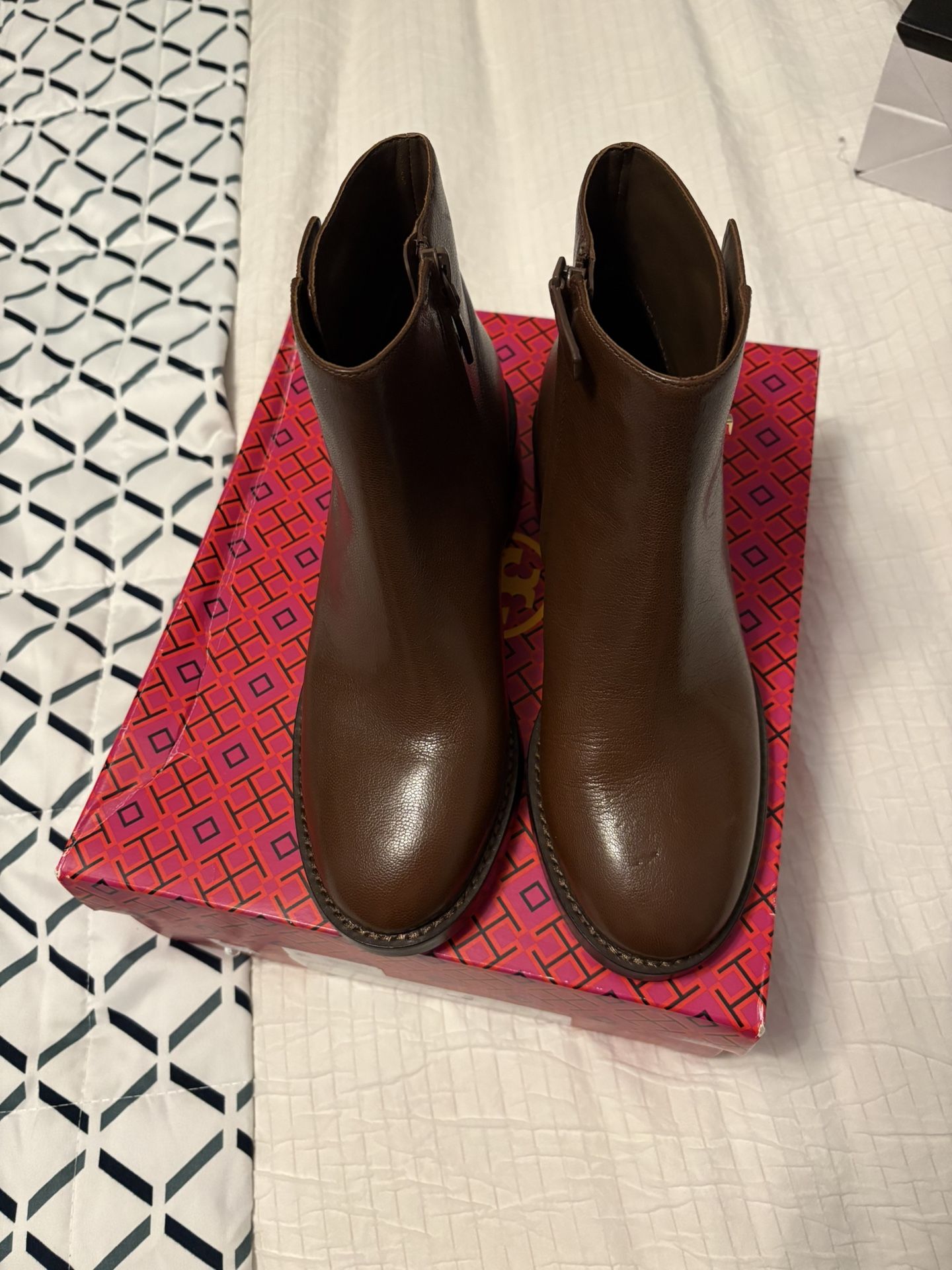 Tory Burch Women’s Boots