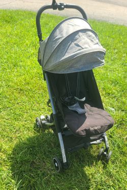 Baby lightweight stroller