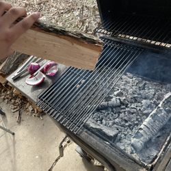 Pecan( BBQ) 