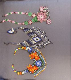 Cosas artesanales en venta!