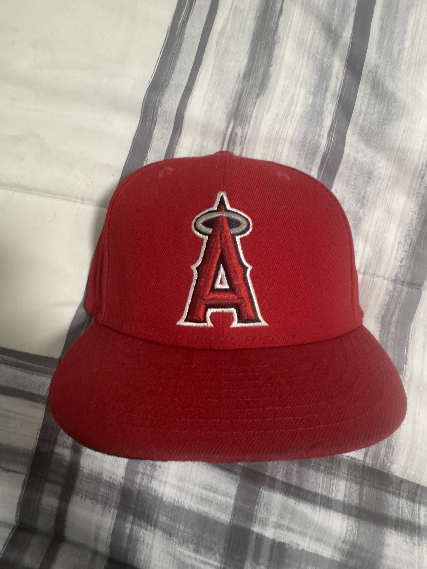 New Era Hat