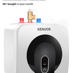 Mini Tank Water Heater