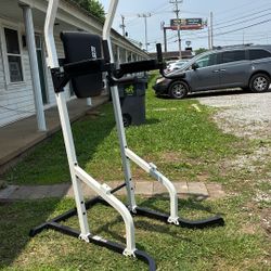Pull Up Bar