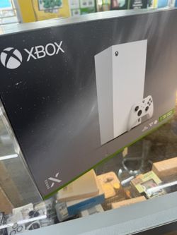 Xbox X Digital New Sealed No Credit Needed Pay Down Only