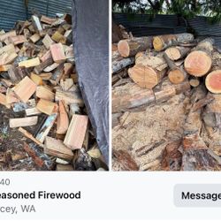 Firewood