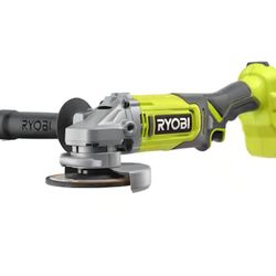 Ryobi 18V Angle Grinder