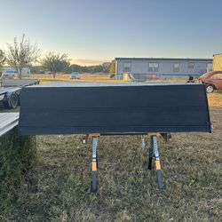 6.5 Bed Custom Built Truck Cap