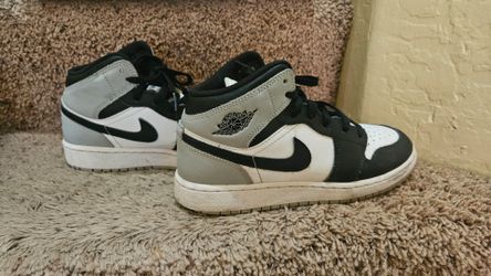 Jordan's size 4Y