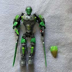 Lego Bionicle Set 71305