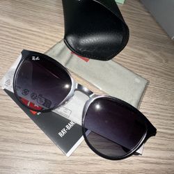 Ray-Ban Sunglasses