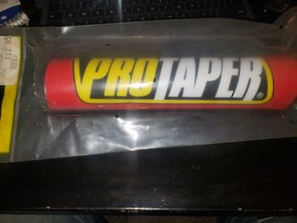 ProTaper handle bar pad