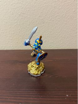 Skylanders Eon's Elite Chop Chop Figure
