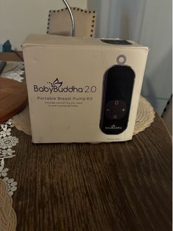 Portable Breast Pump