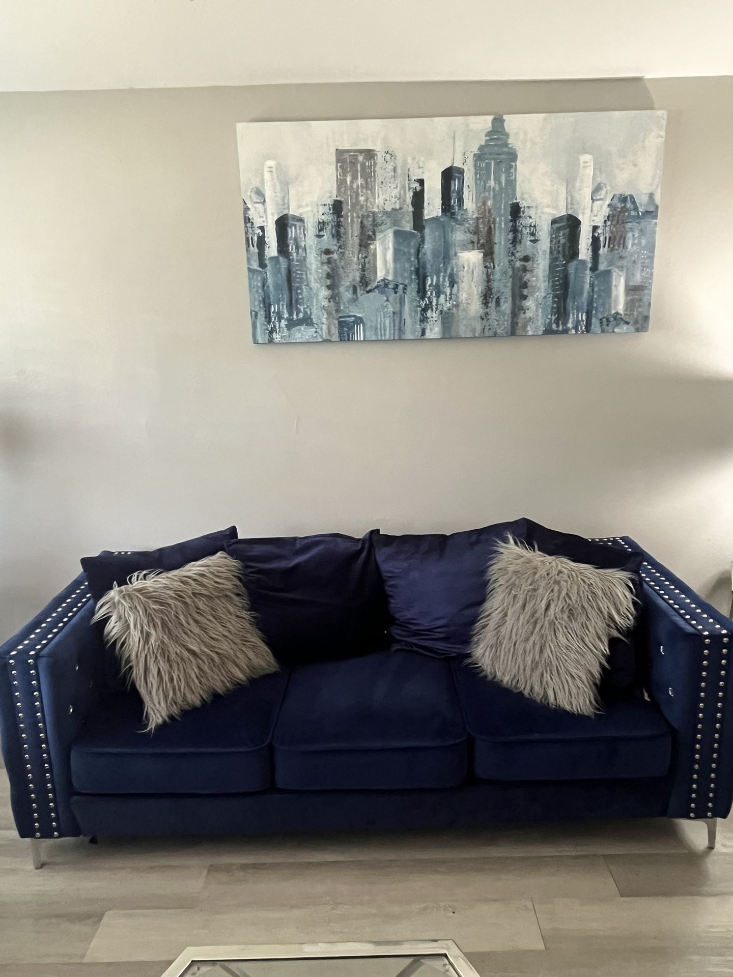 Living Room Set