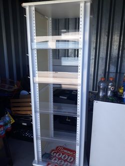Business tower stand