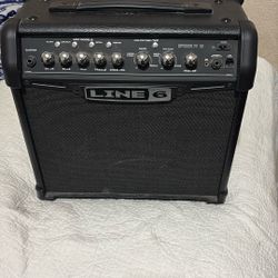 Line 6 Spider IV 15 