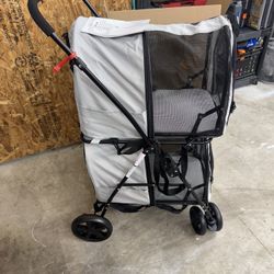 Dog/Cat Stroller 