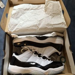 Jordan Retro Concord 11 Low