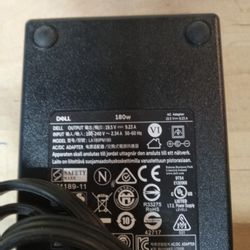 Dell AC Adapter 180W 