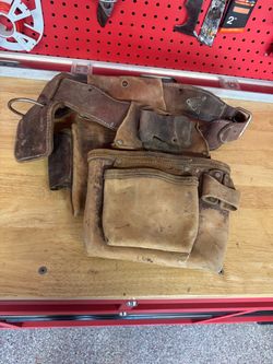Occidental Tool Bags