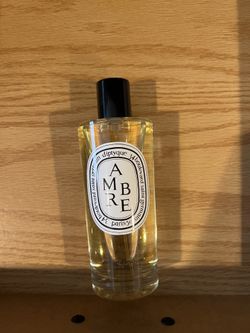 Diptyque Ambre Room Fragrance