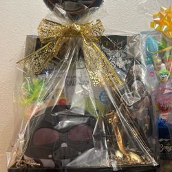 Easter Basket/ Star Wars