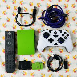 Accessories Xbox Series X|S  ( Used ) READ DESCRIPTION 