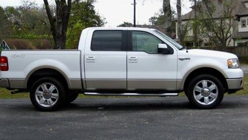 2005 Ford F-150