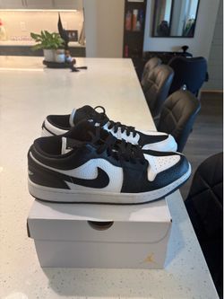 Jordan Low 1